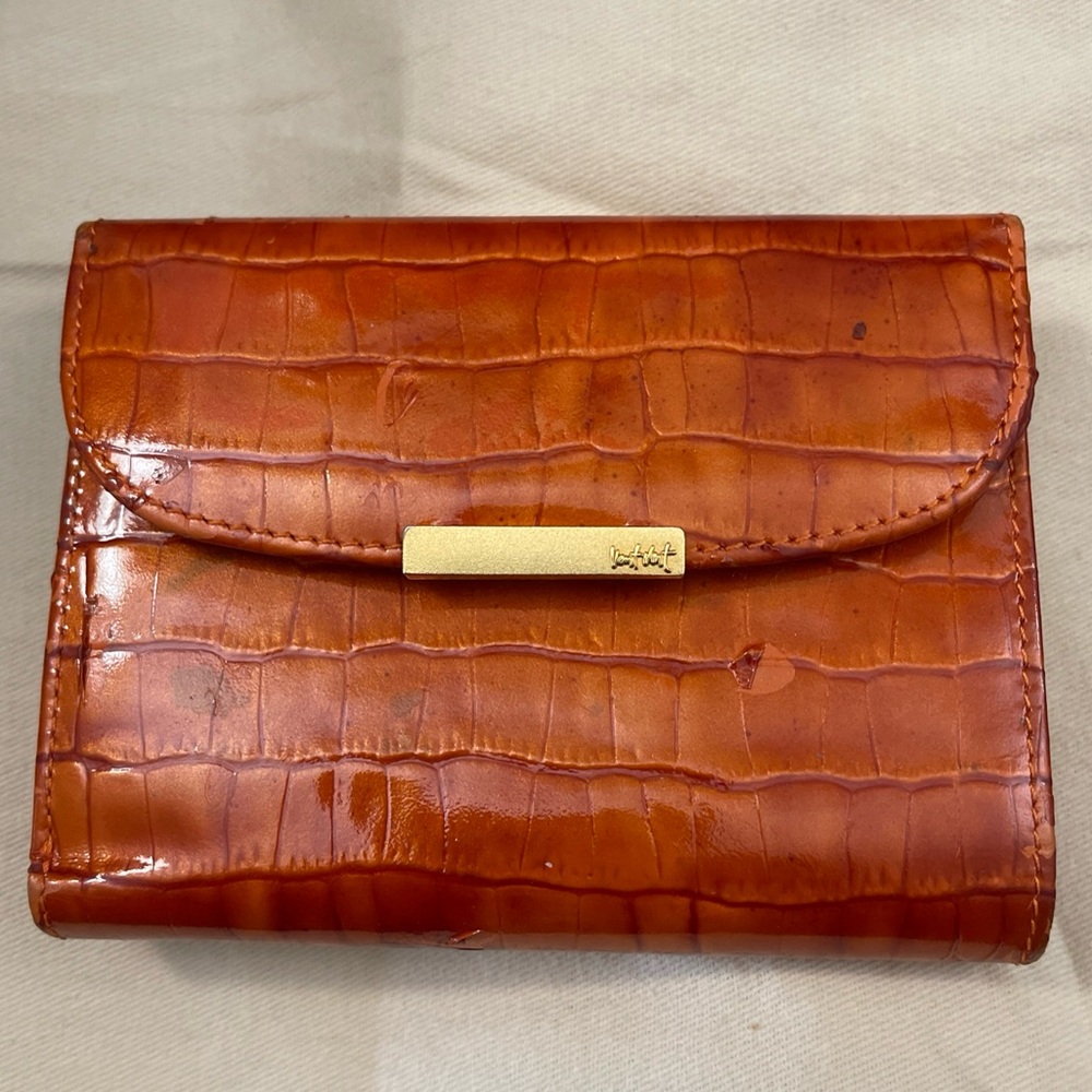 Preloved Pierre Balmain Wallet